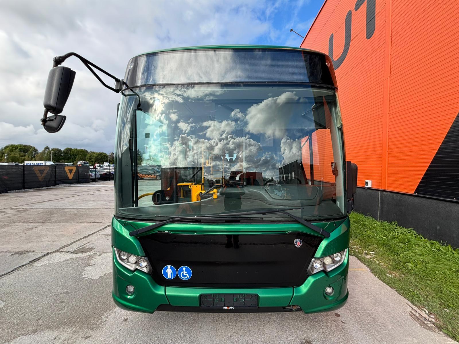Scania K 2016, kuva 2/27