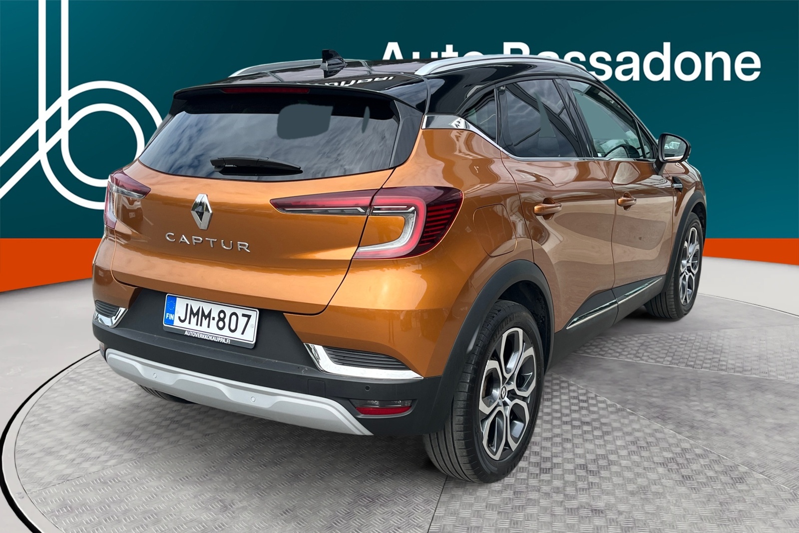 Renault Captur 2022, photo 5/21