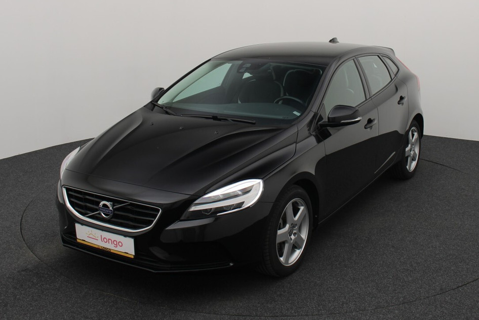Volvo V40, 2018, 1.5, 112 kW, benzīns, automātiskā, priekšējā piedziņa