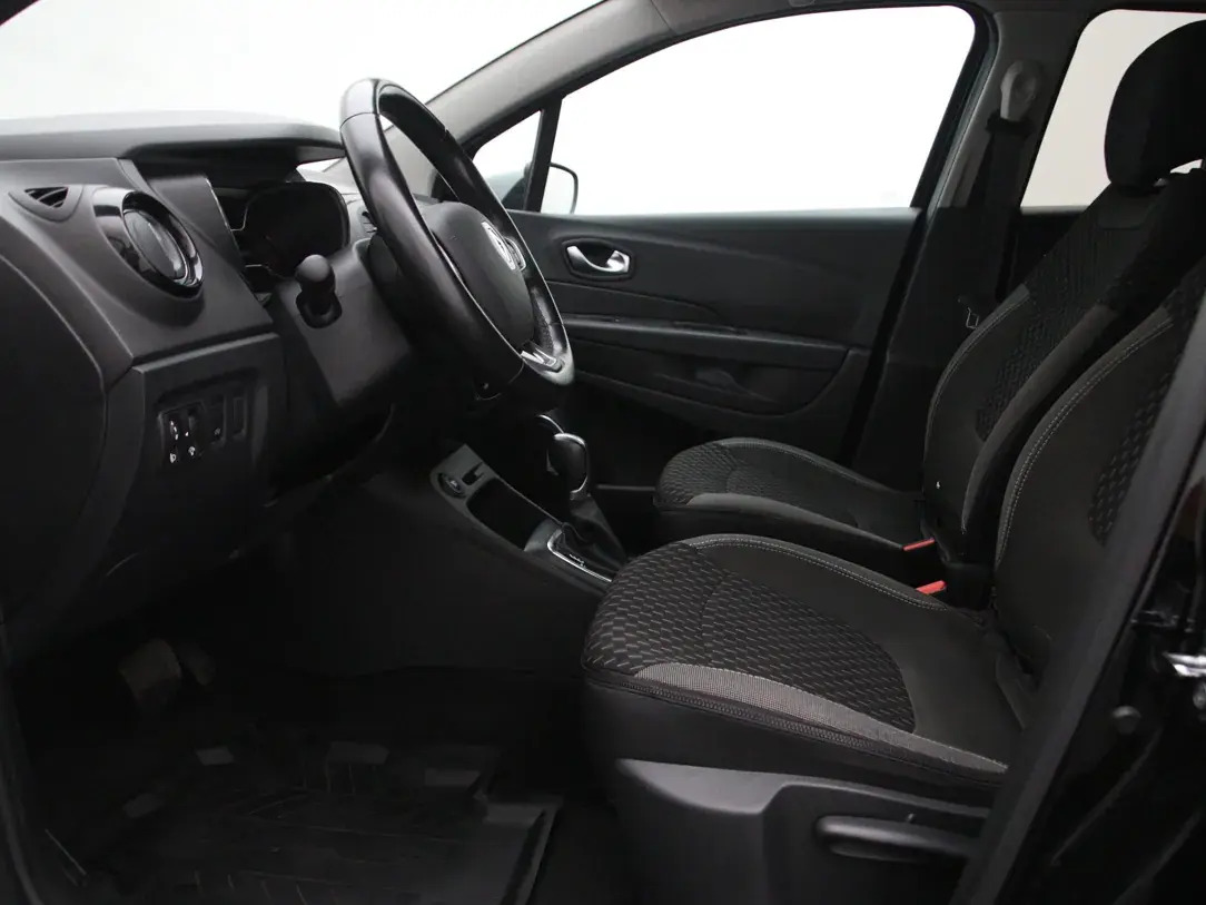 Renault Captur 2019, photo 4/10