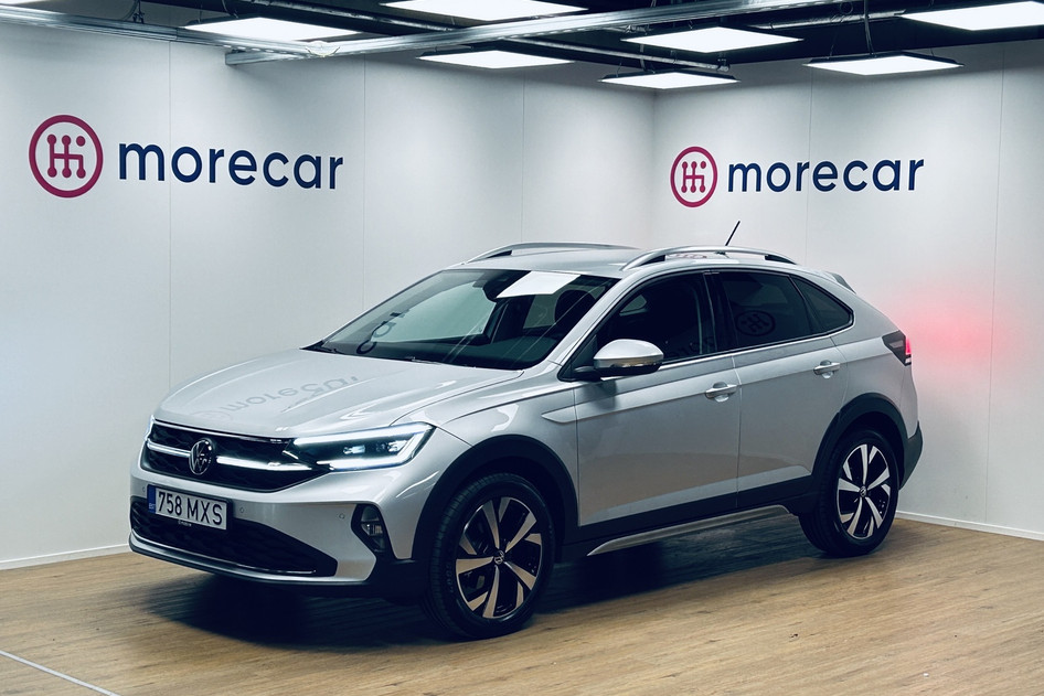 Volkswagen Taigo, 2022, 1.0, 81 kW, benzinas, automatinė, priekiniai varomieji ratai