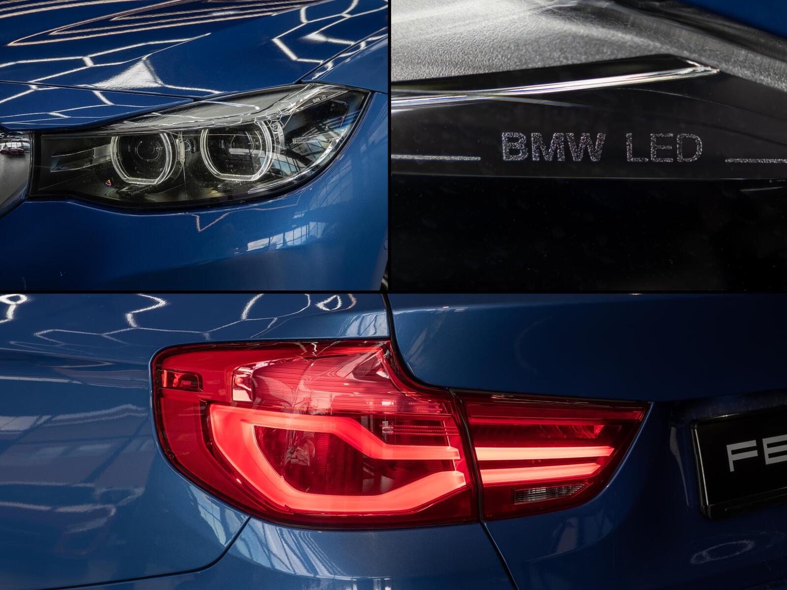 BMW 320 2019, photo 3/14