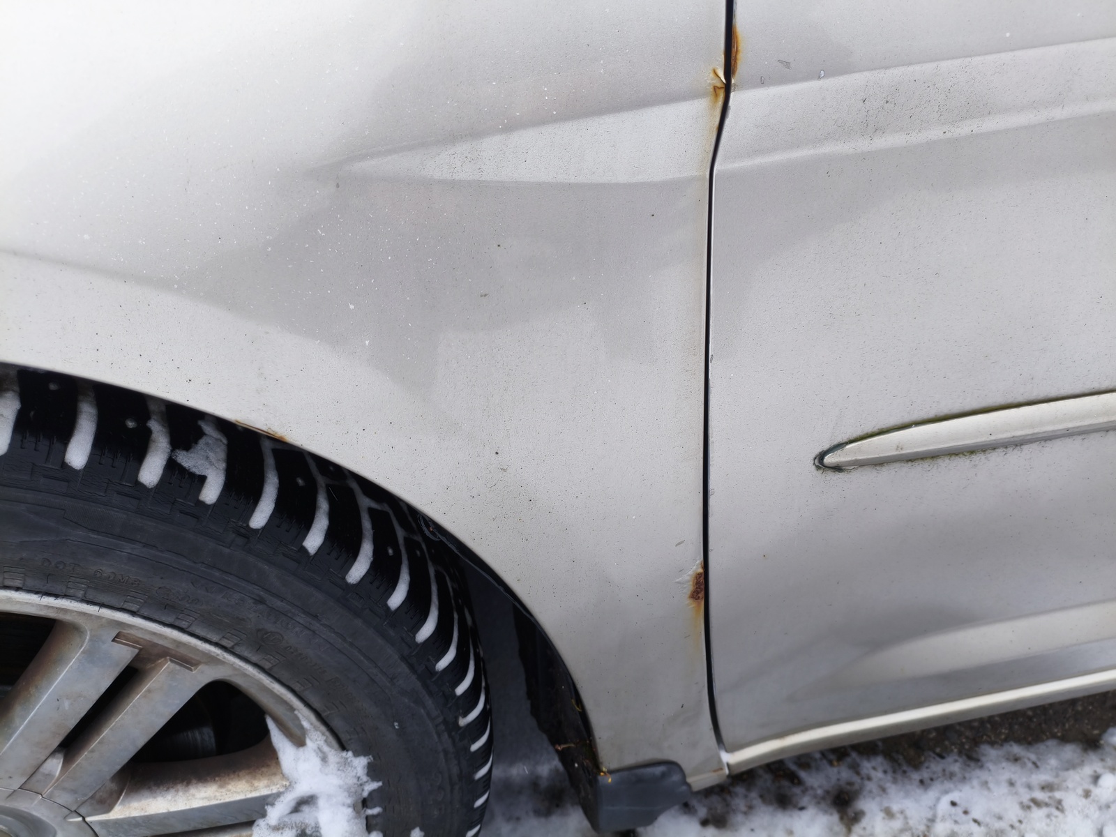 Chrysler Sebring 2009, photo 4/10