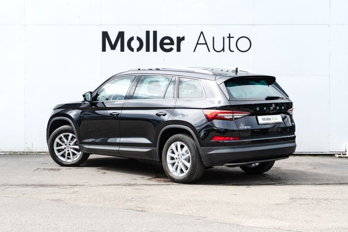Škoda Kodiaq 2022, kuva 3/10