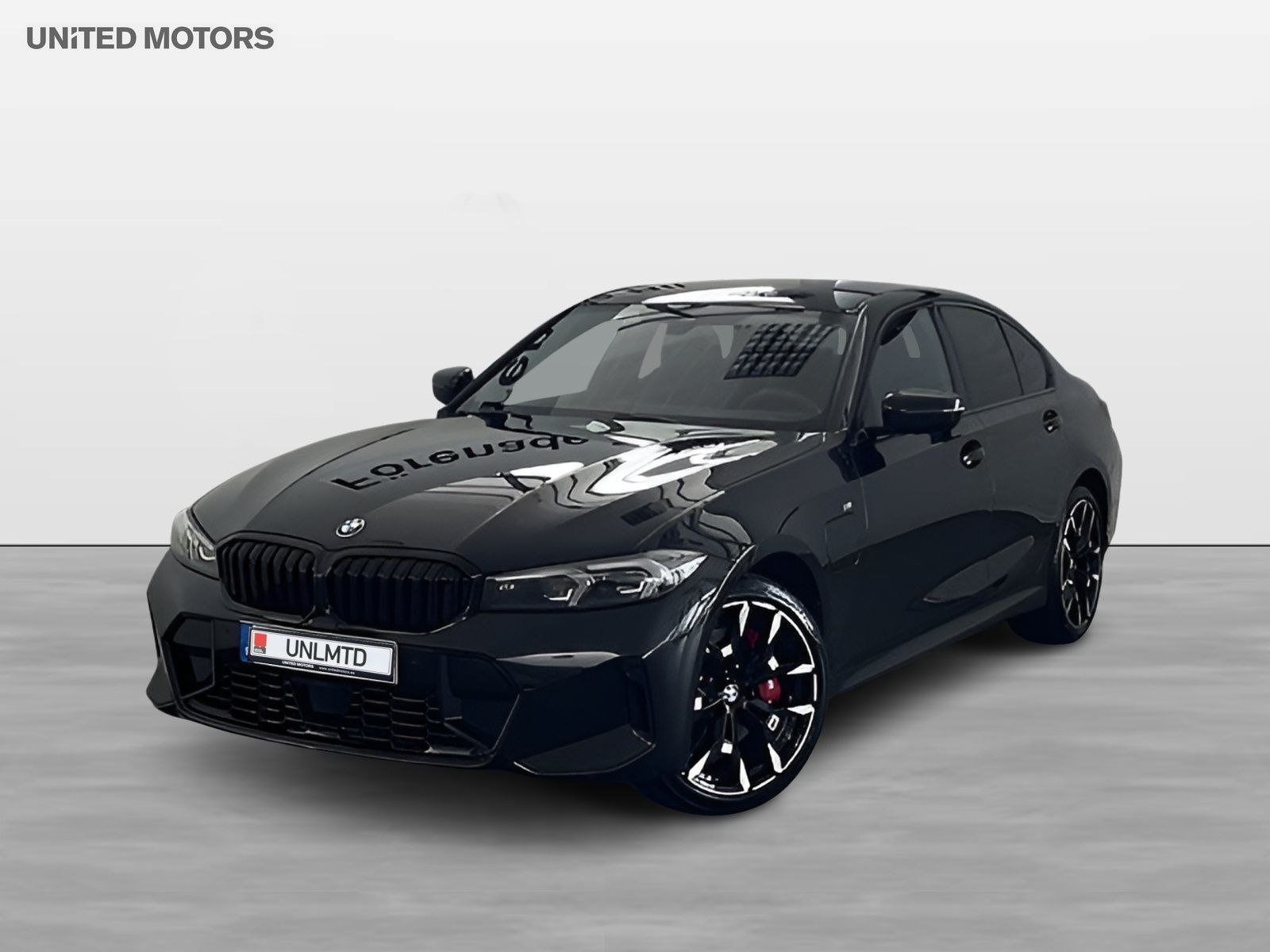BMW 330