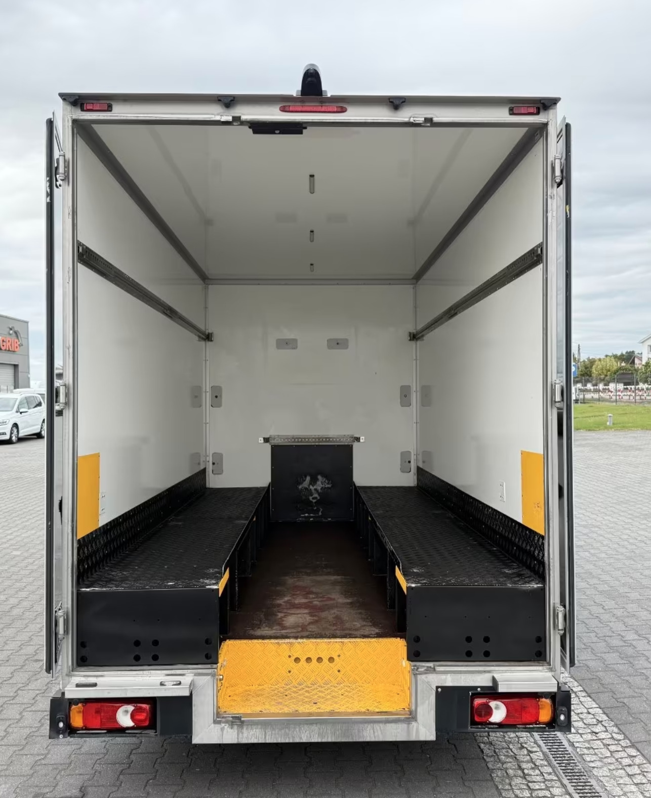 Renault Master 2021, kuva 8/8