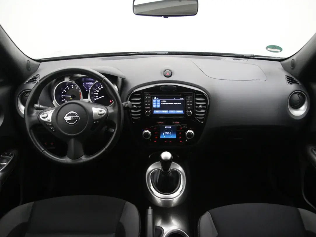 Nissan Juke Acenta 1.2 85kW 2018, kuva 2/29
