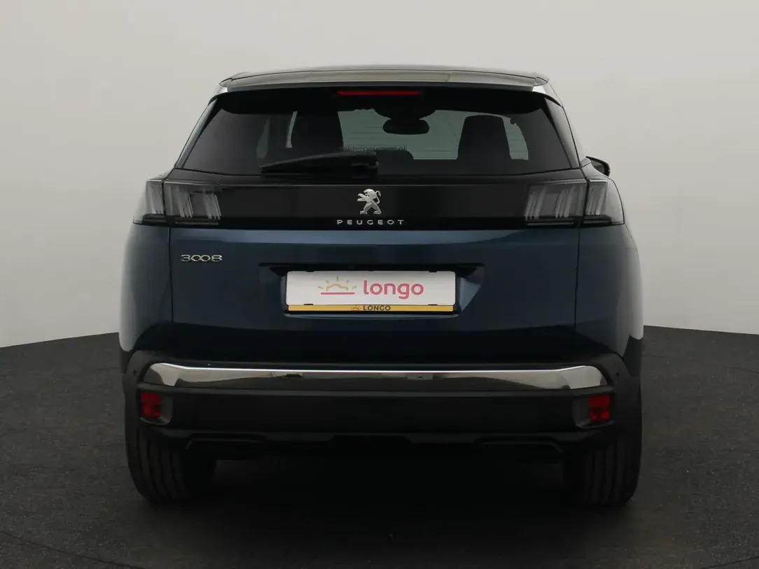 Peugeot 3008 2022, kuva 5/10