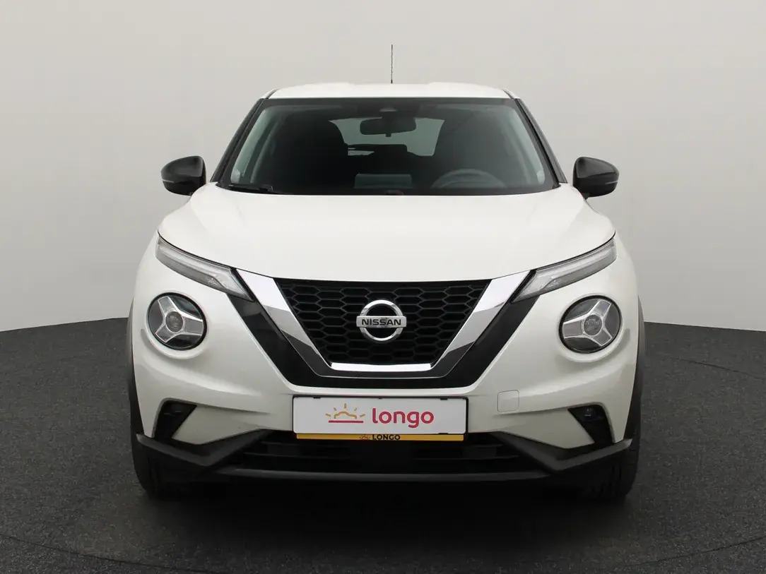 Nissan Juke Acenta 1.0 84kW 2021, photo 3/32