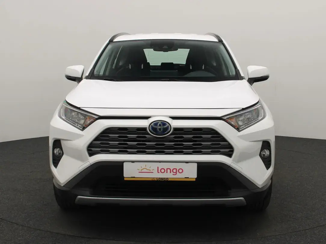 Toyota RAV4 Business 2.5 160kW 2022, kuva 3/32