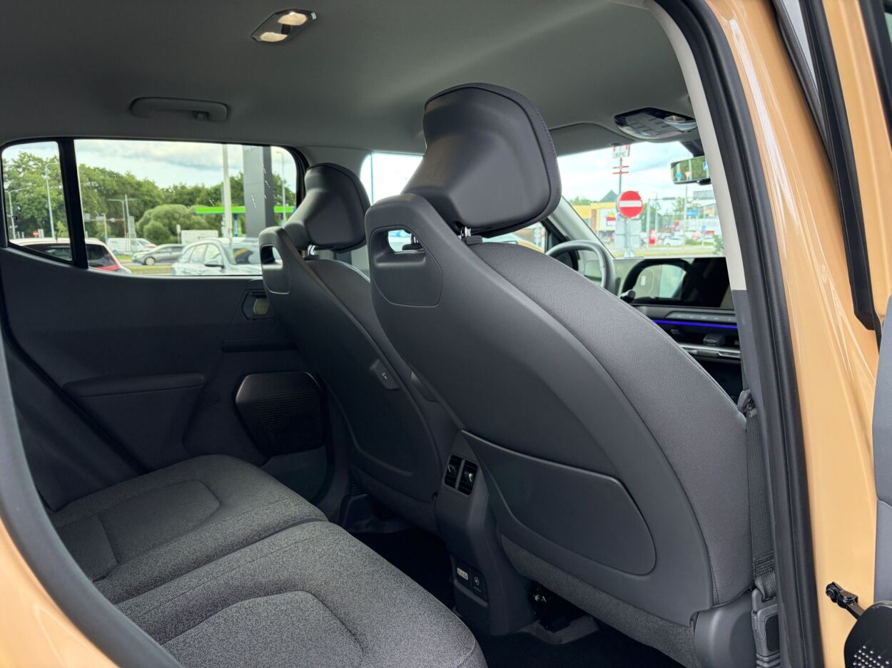 Kia 2026, photo 5/9