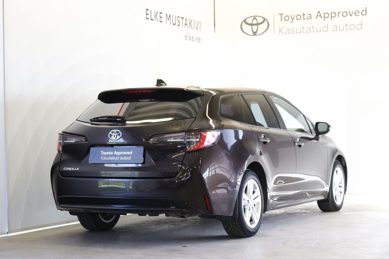 Toyota Corolla 2020, kuva 2/10