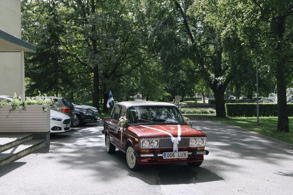 VAZ 21061, 1985, 1.5, 56 kW, bensiin, manuaal, tagavedu