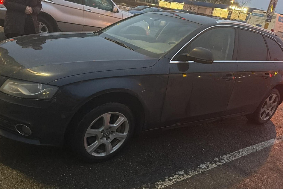 Audi A4, 2008, 2.7, 140 kW, dīzelis, manuālā, priekšējā piedziņa