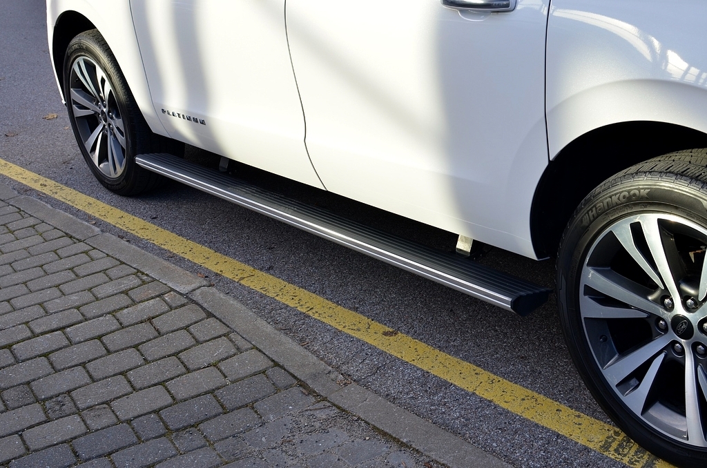 Ford Expedition 2020, photo 4/11