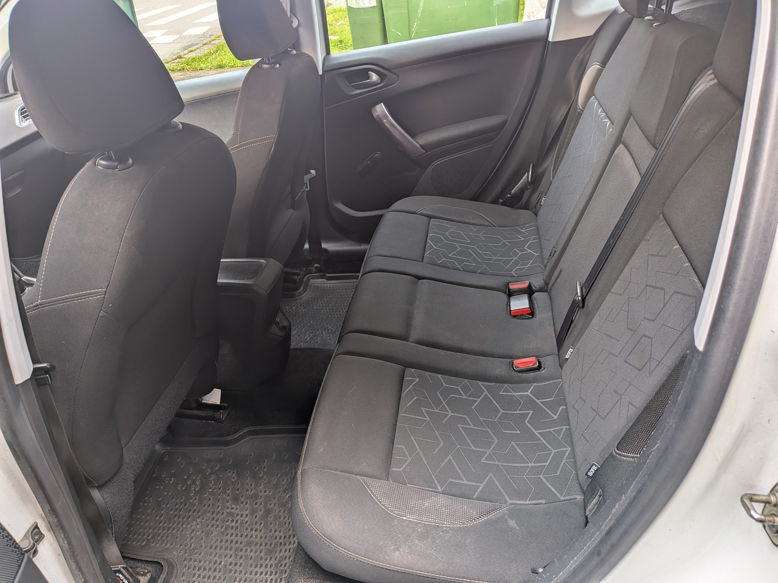 Peugeot 2008 2013, kuva 4/7