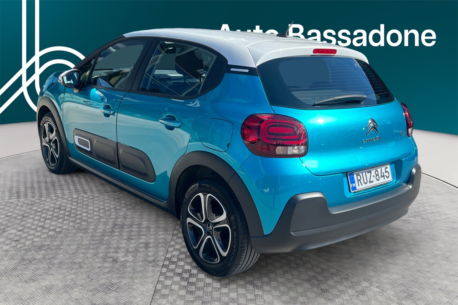 Citroën C3 2023, kuva 3/10