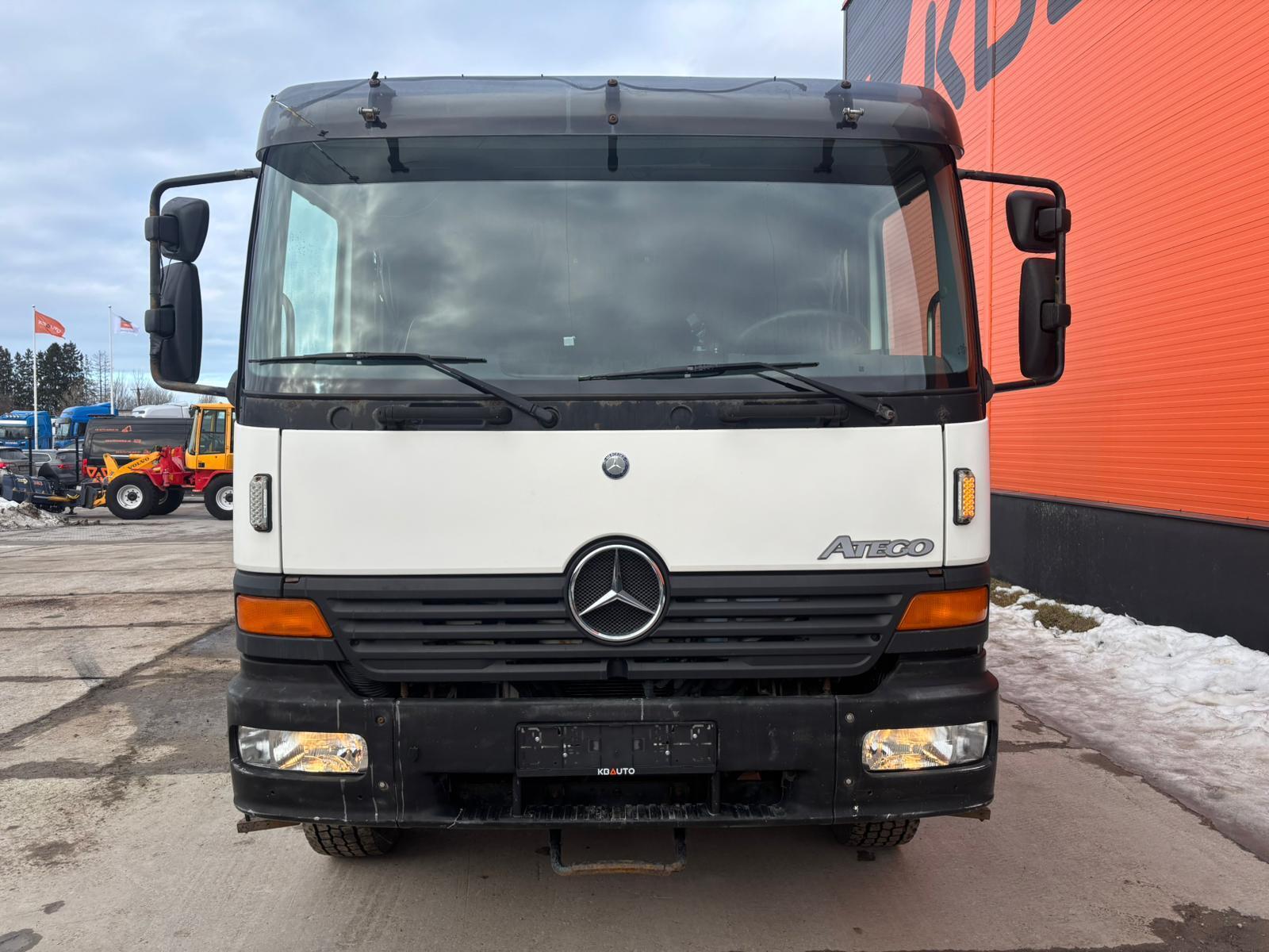 Mercedes-Benz Atego 2004, kuva 3/10
