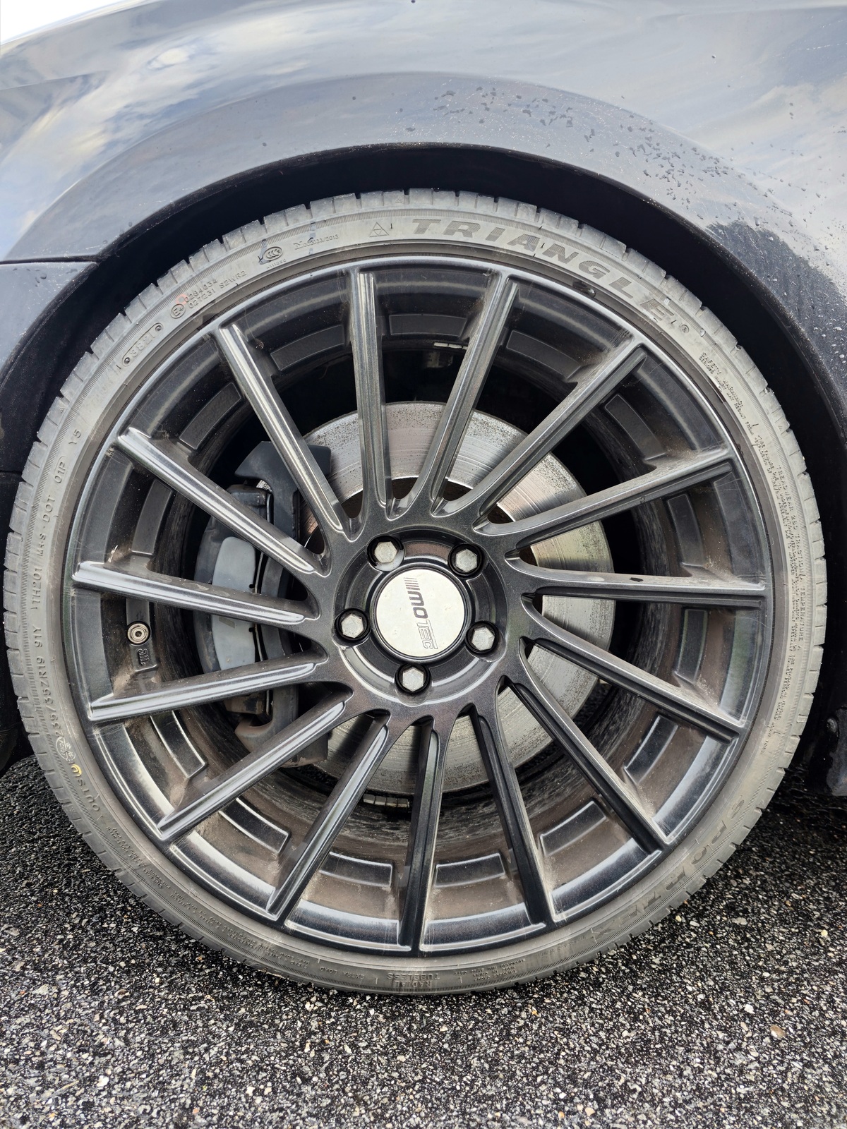 Volkswagen Golf 2011, photo 5/5