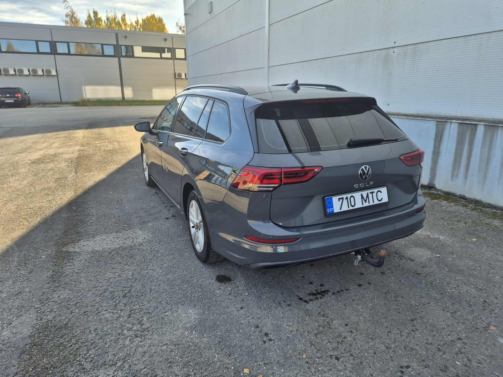Volkswagen Golf 2021, kuva 2/15
