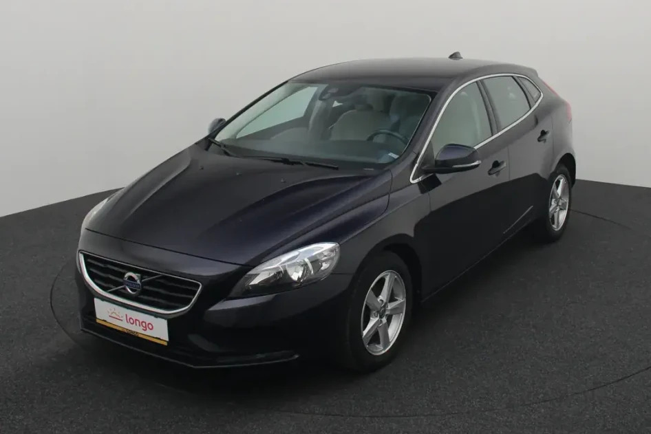 Volvo V40, 2015, 2.0, 88 kW, diesel, manual, front-wheel drive