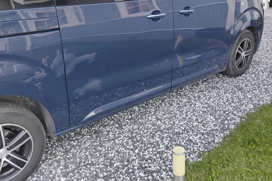 Toyota Proace, 2018, 2.0, 130 kW, дизель, автомат, передний привод