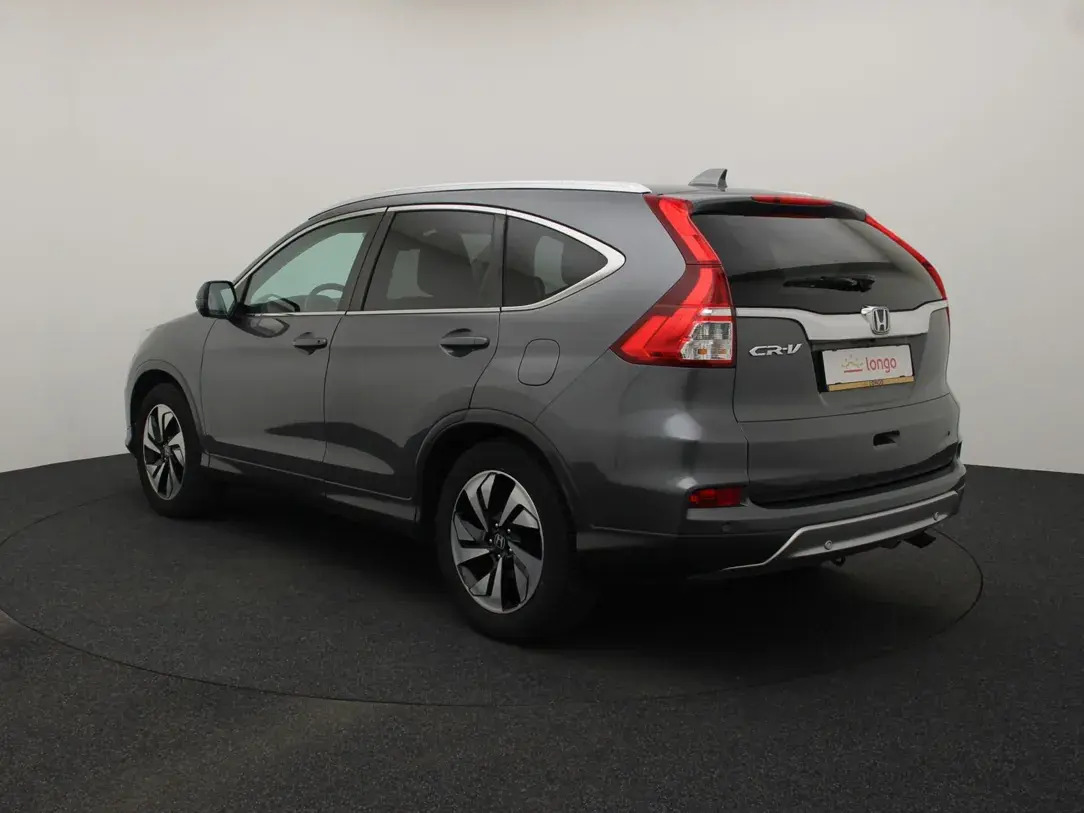 Honda CR-V 2015, photo 7/31