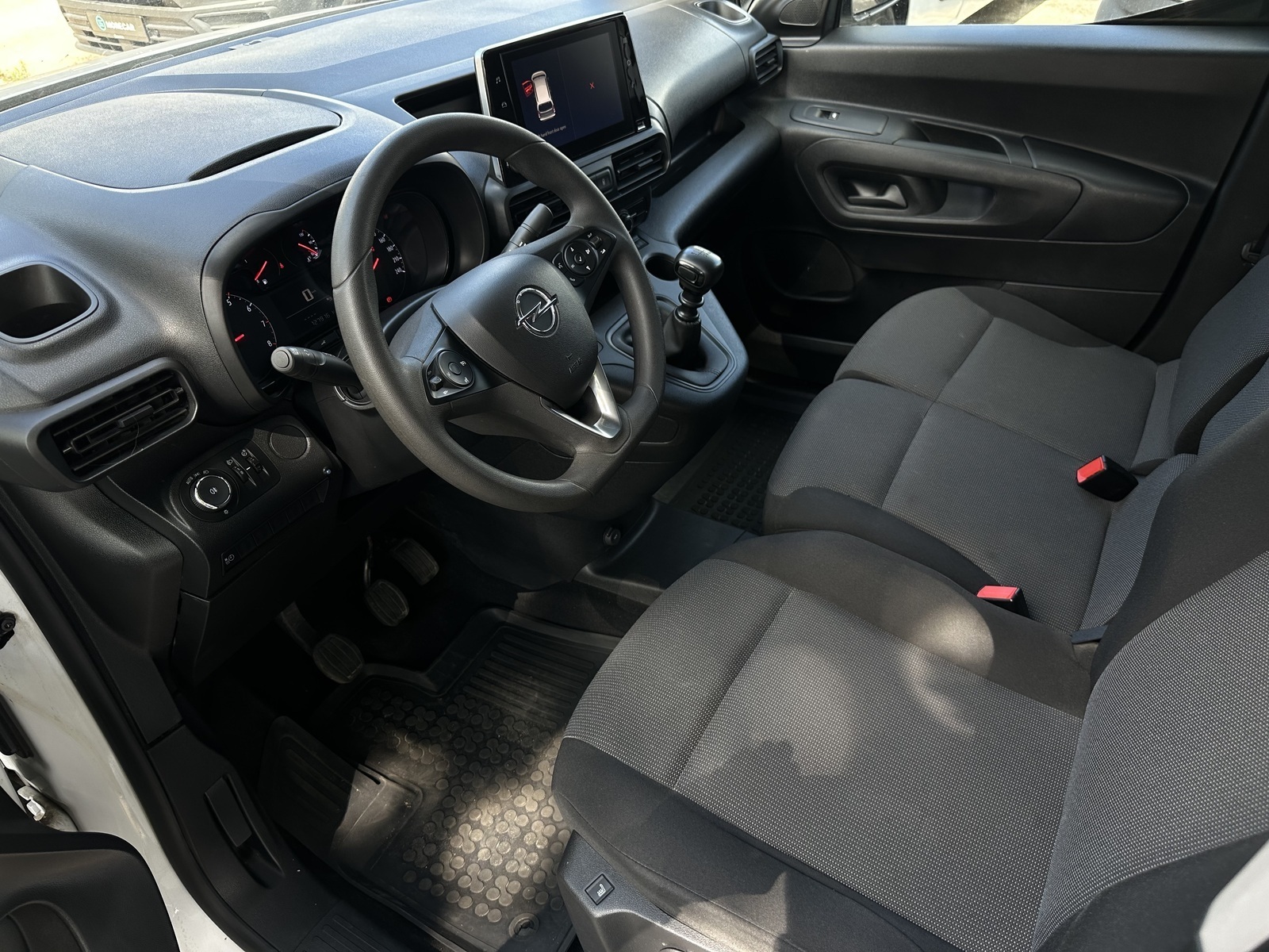 Opel Combo 2022, photo 7/16