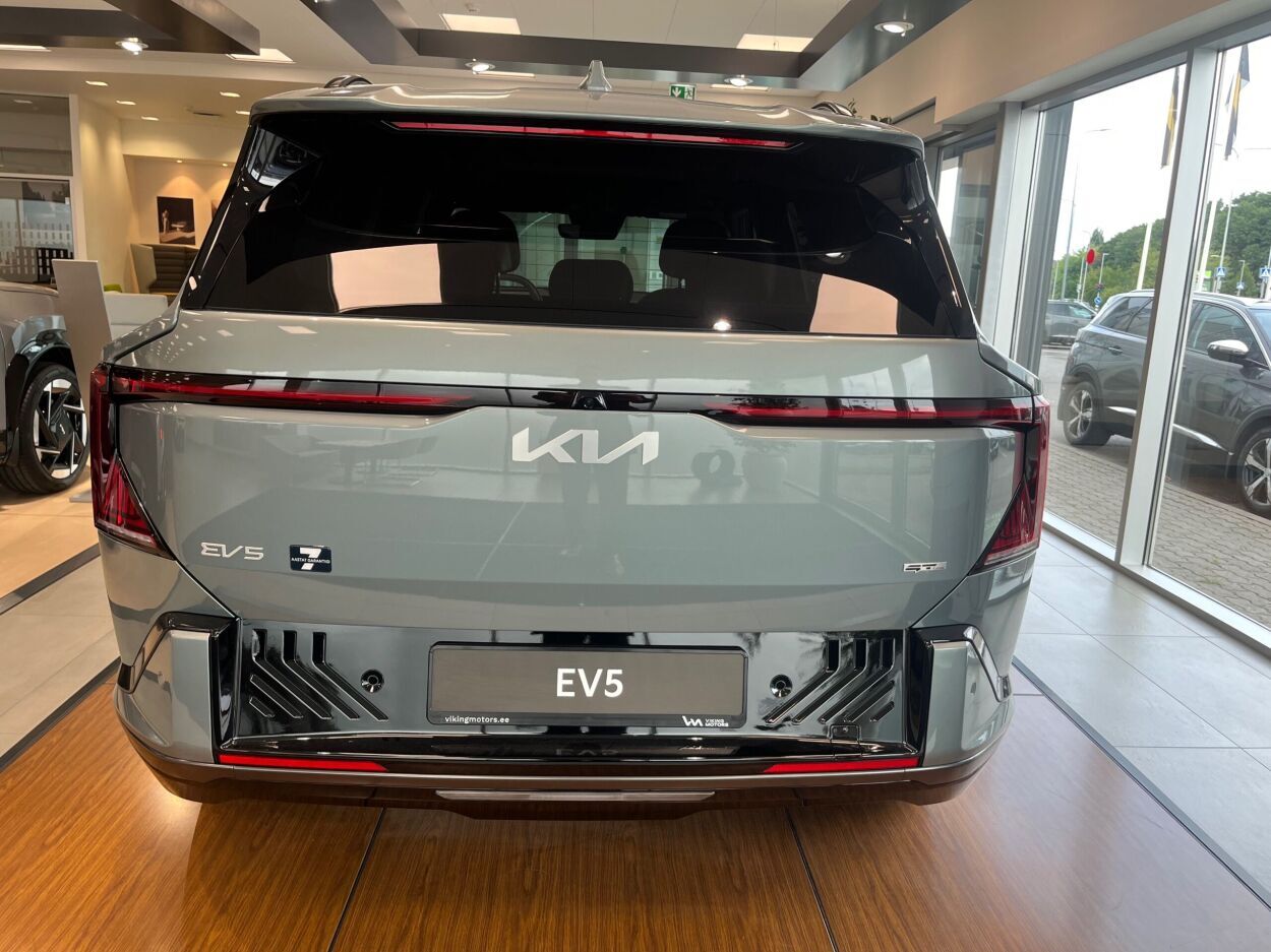 Kia 2026, photo 4/10
