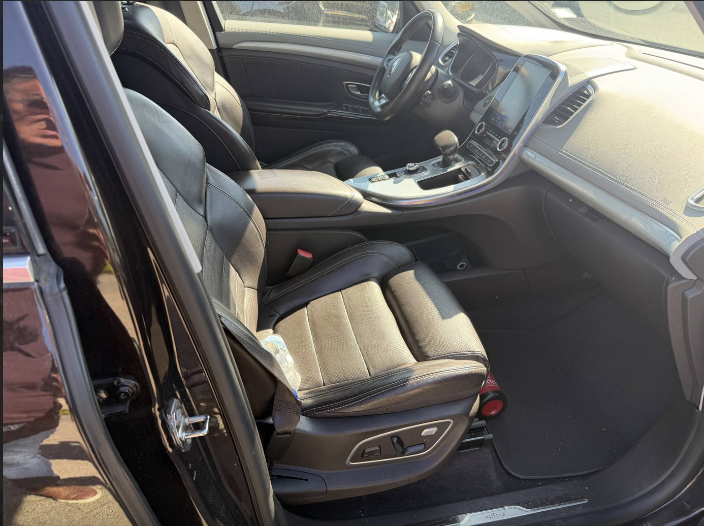 Renault Espace 2015, photo 4/6