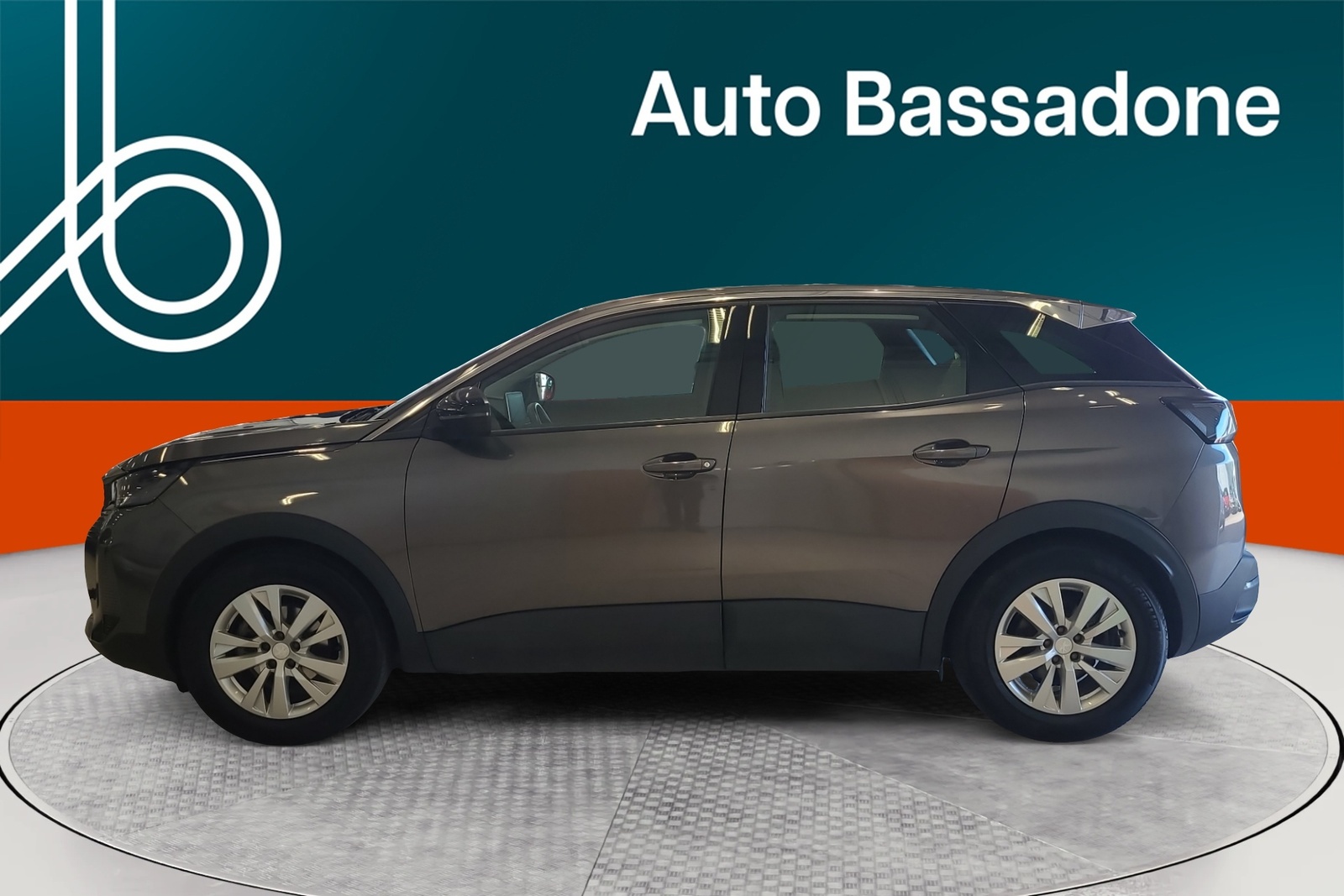 Peugeot 3008 2022, photo 2/33