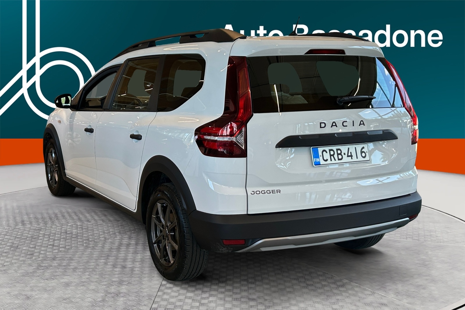 Dacia Jogger 2022, photo 3/19