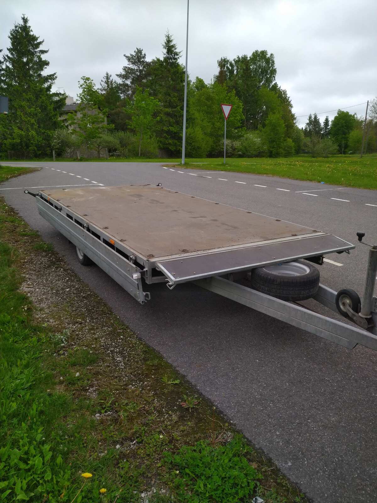 Omavalmistatud Muu mudel 2021, kuva 5/9