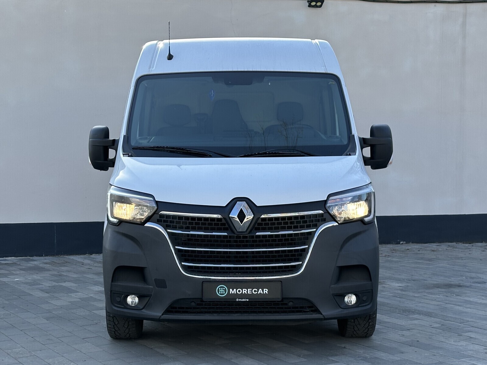 Renault Master 2022, kuva 2/19