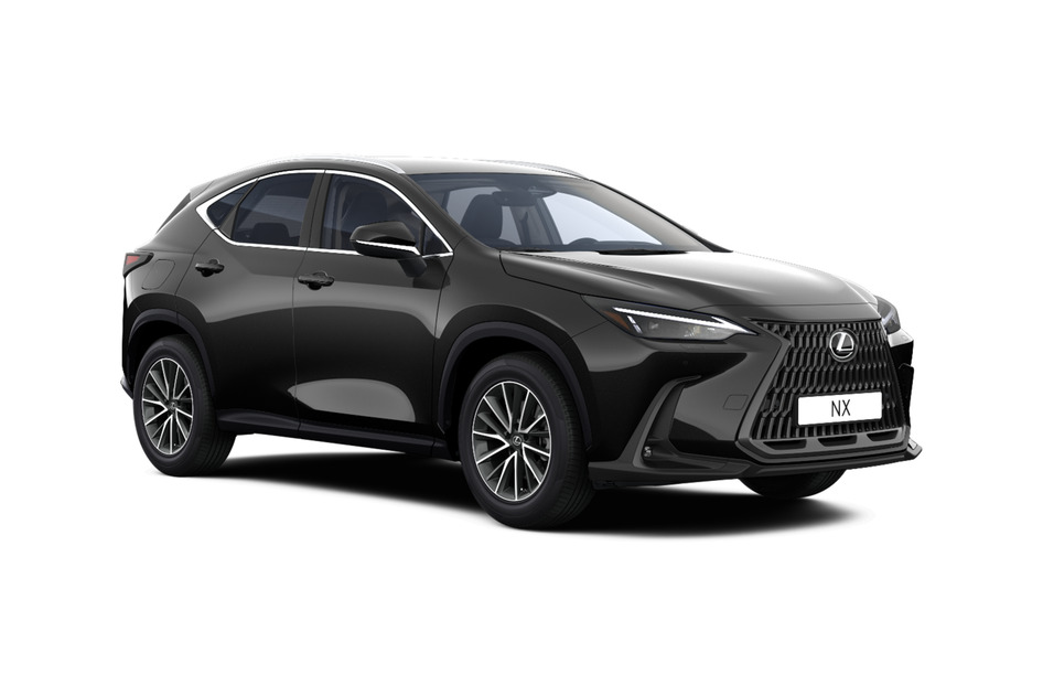 Lexus NX 450h+, гибрид (бензин/электричество), автомат, полный привод