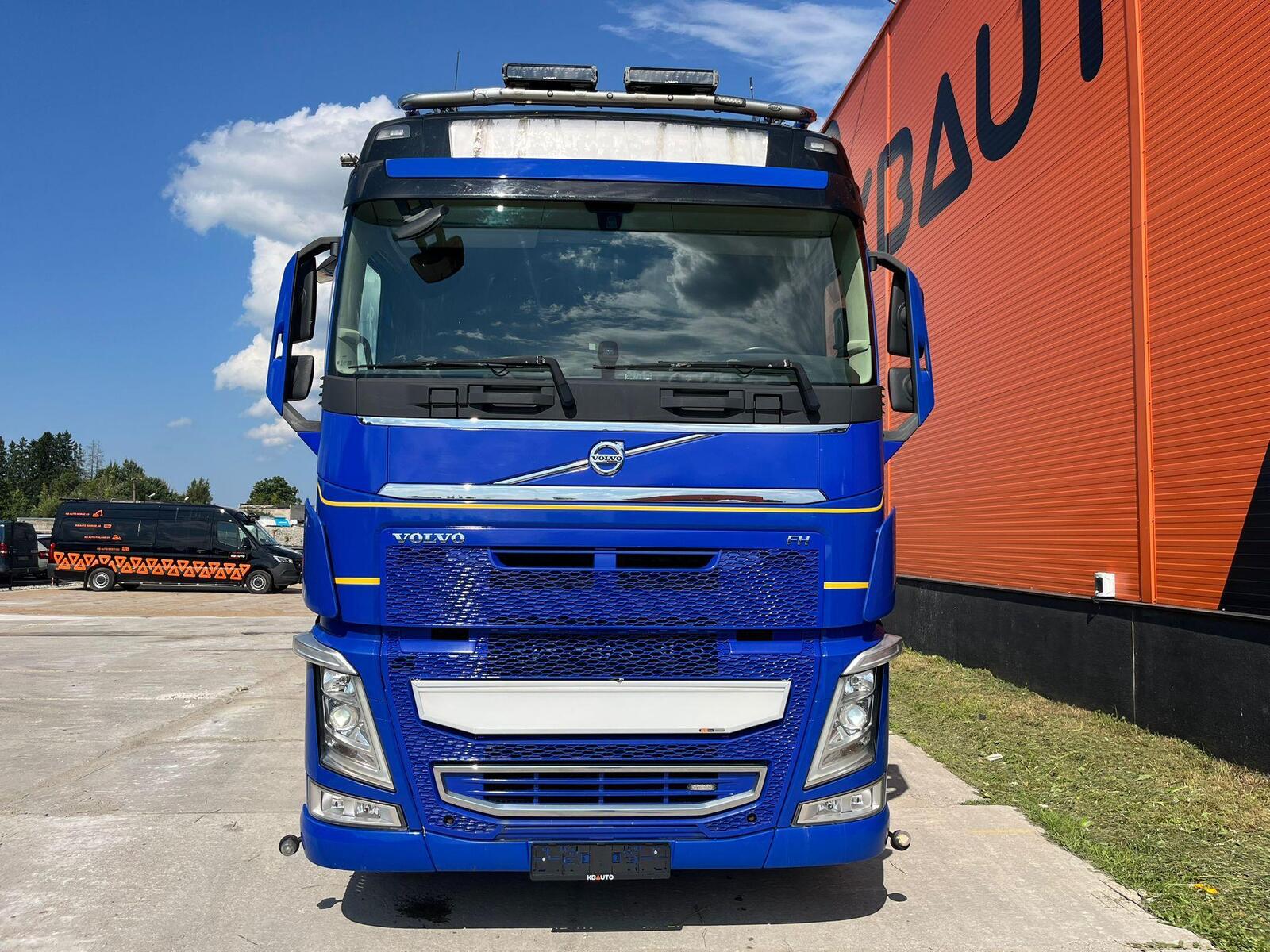 Volvo FH 2018, kuva 3/34