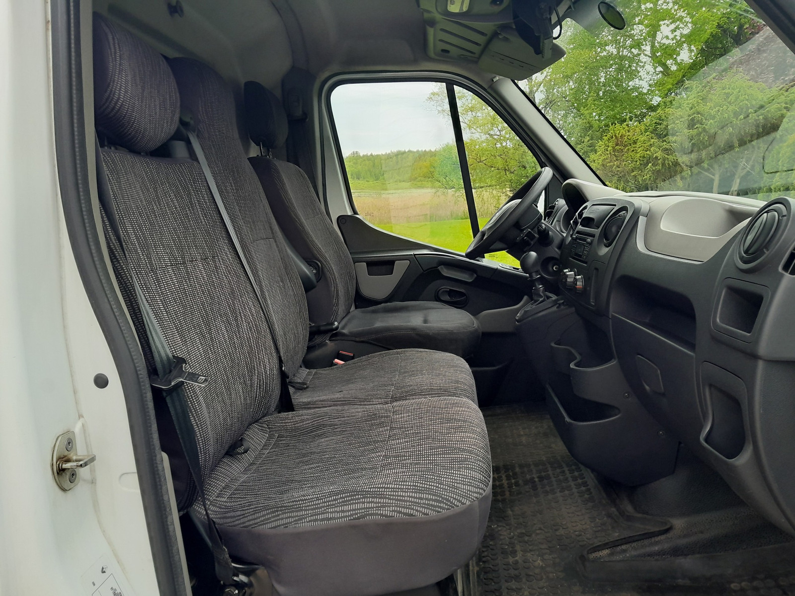 Renault Master 2017, kuva 5/7