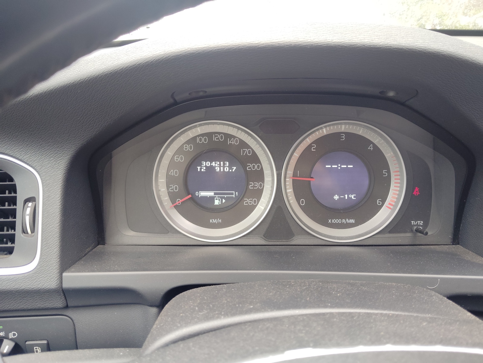 Volvo V60 2012, kuva 7/7