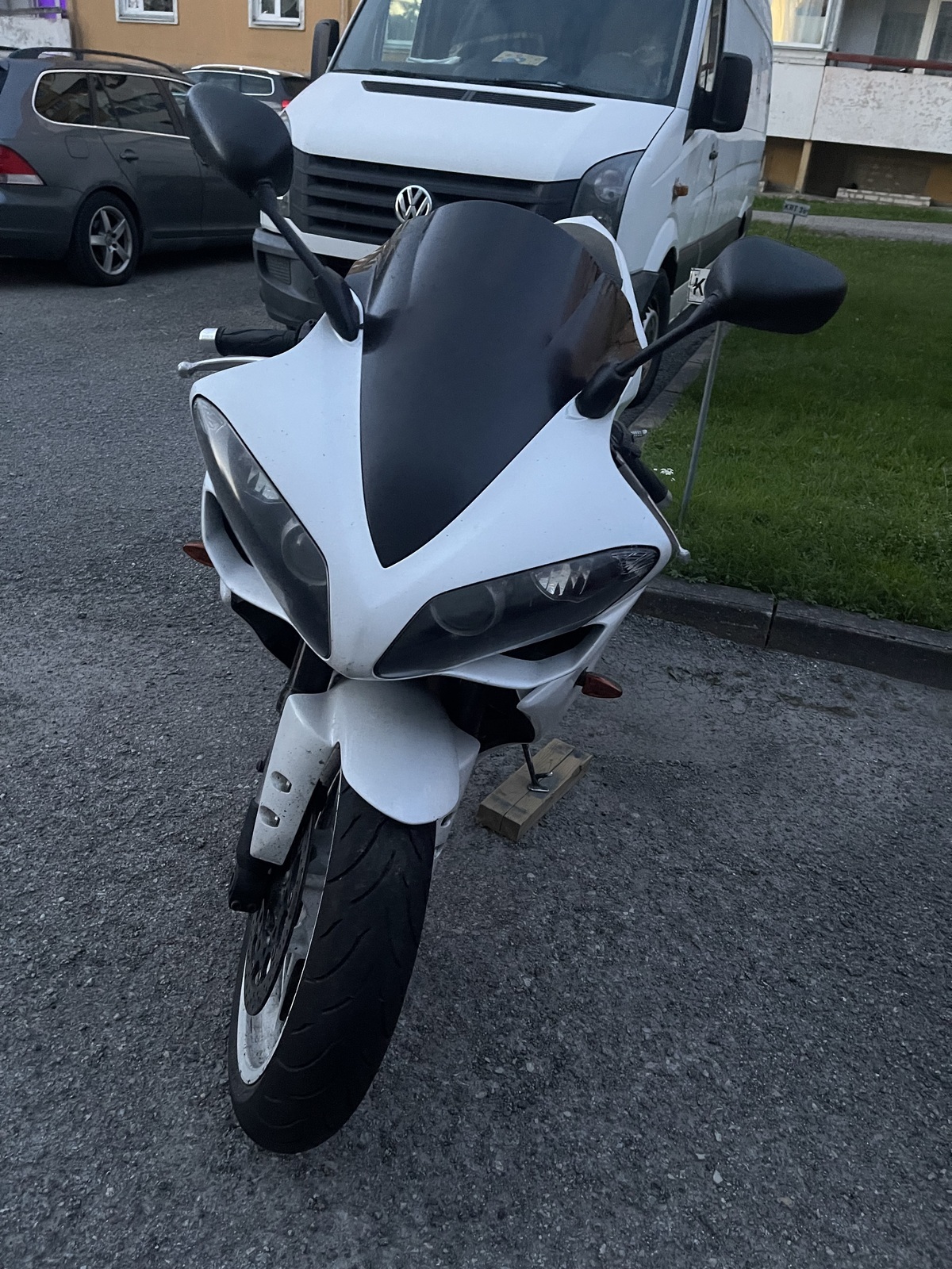 Yamaha 