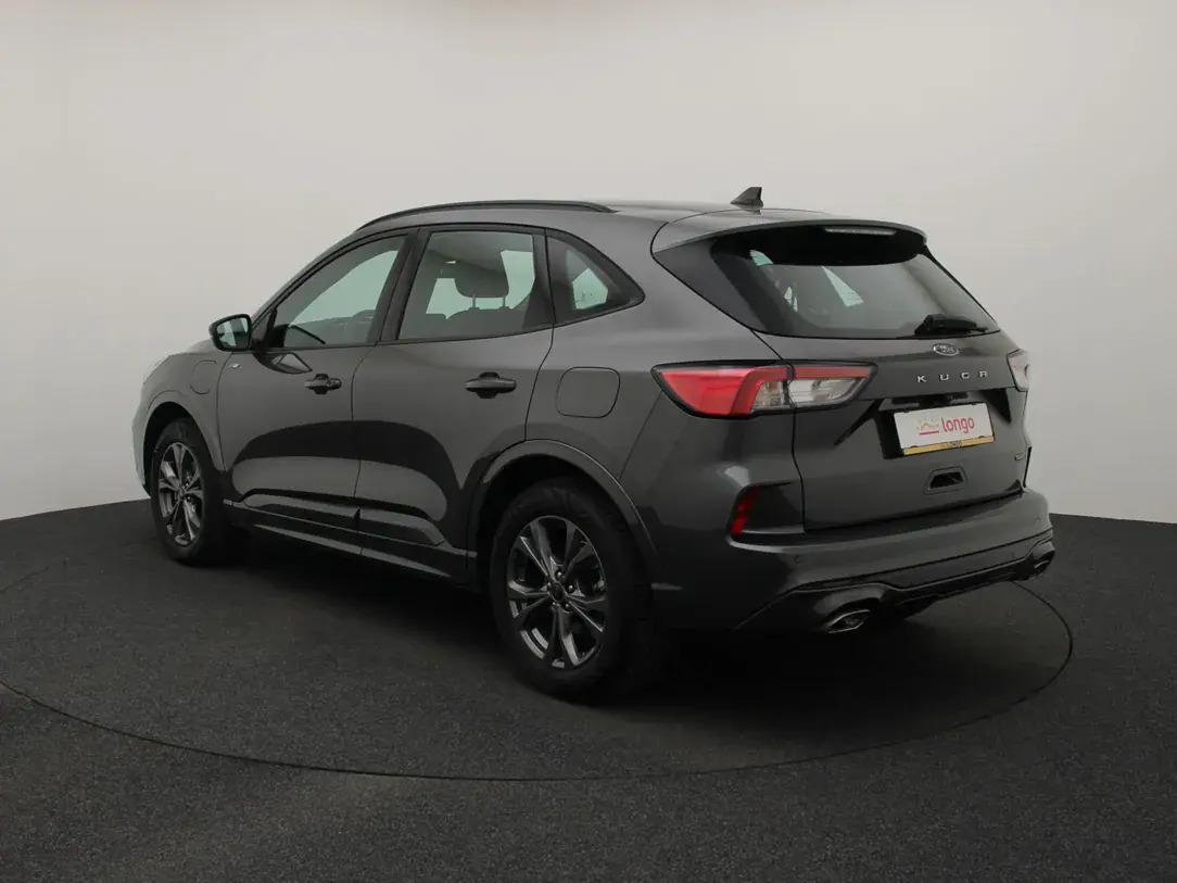Ford Kuga ST-Line 2.5 165kW 2023, photo 7/10