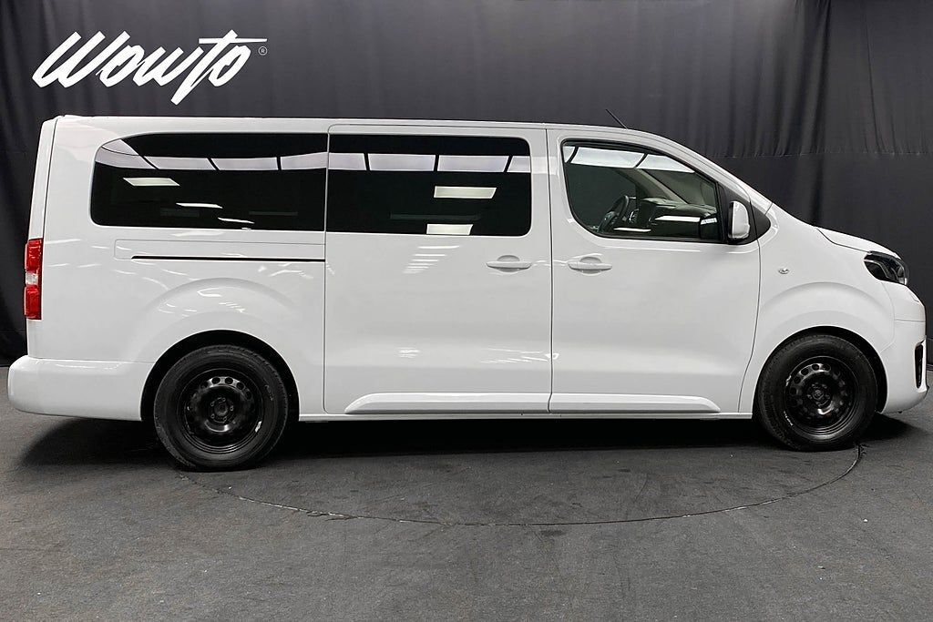 Toyota ProAce 2022, kuva 3/30