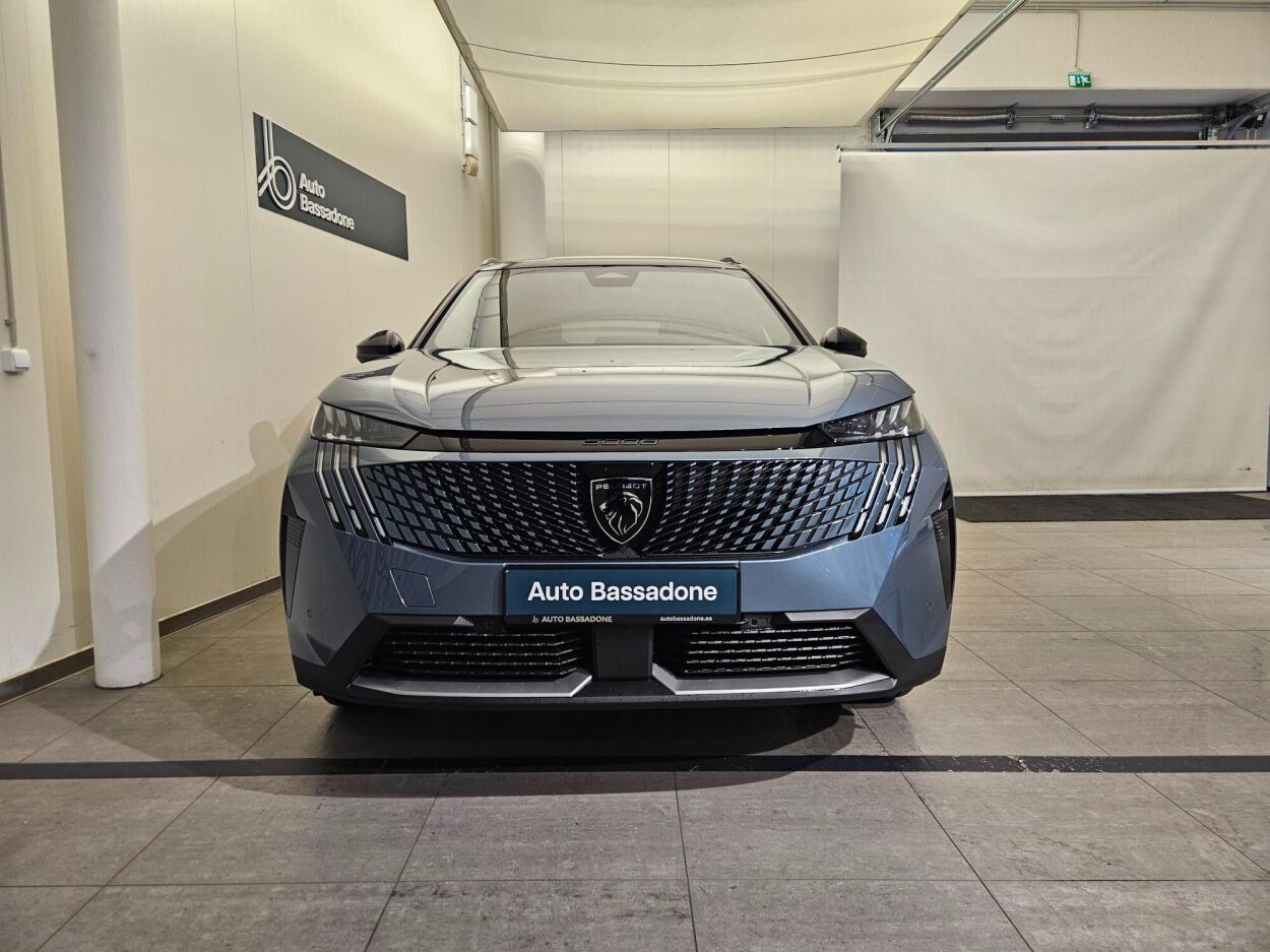Peugeot 5008 2026, kuva 2/10