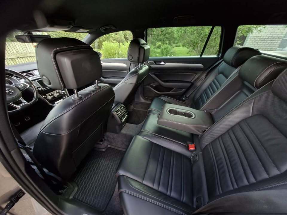 Volkswagen Passat 2015, kuva 6/7