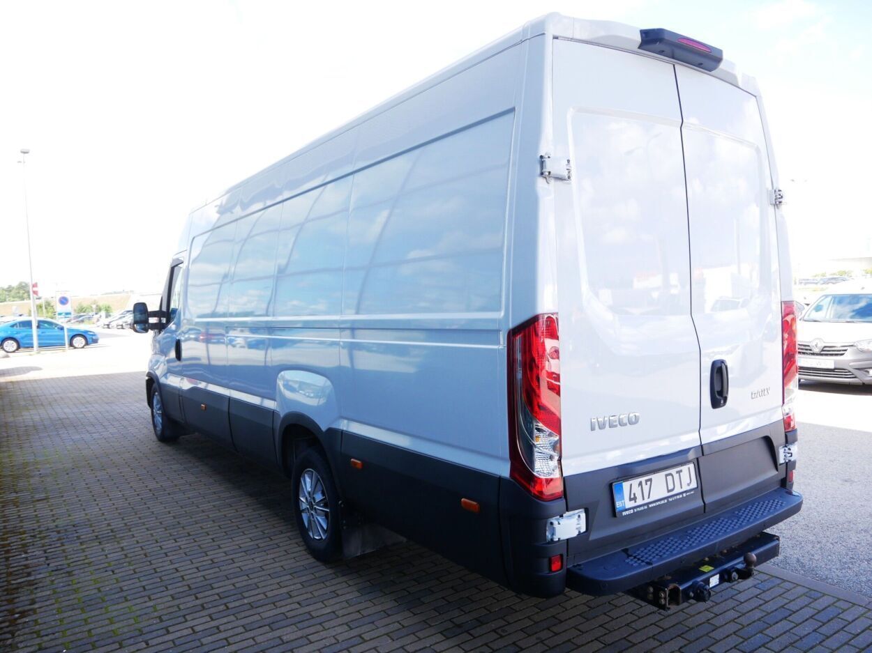 Iveco Daily 2022, kuva 6/12