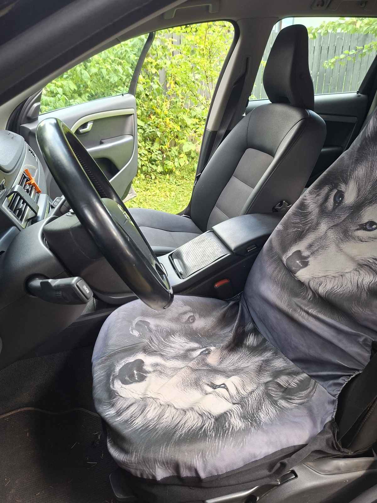 Volvo V70 2009, kuva 8/8