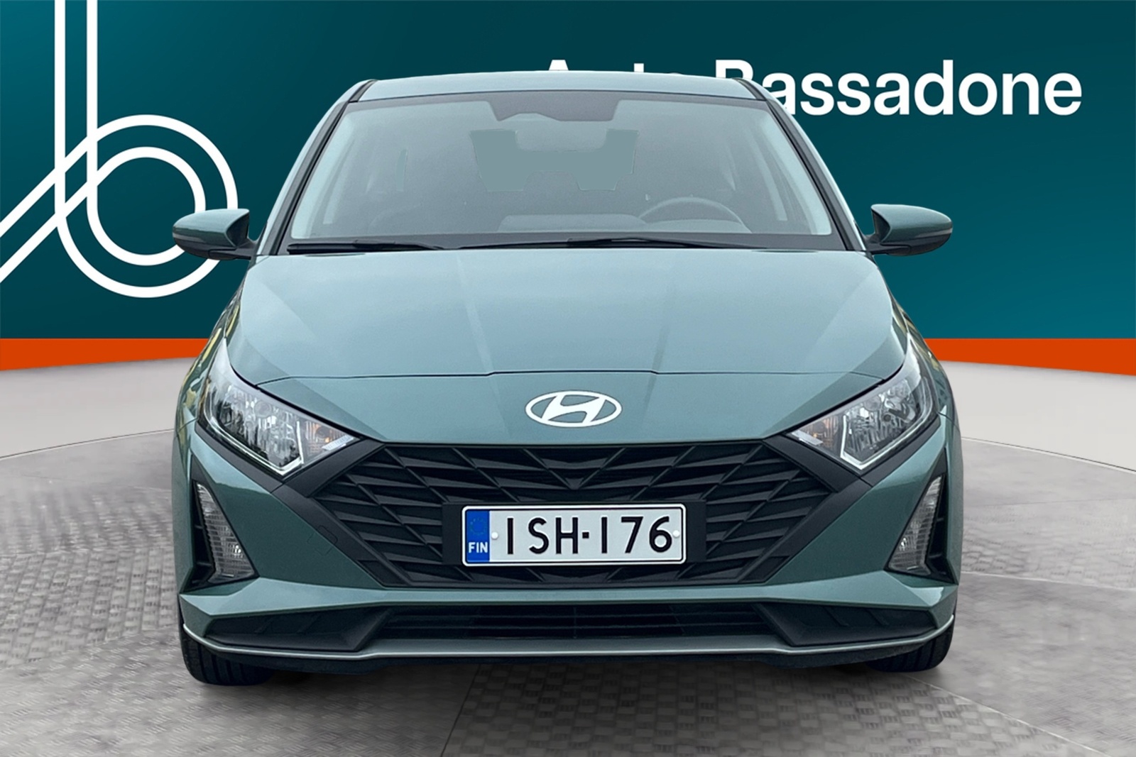Hyundai i20 2025, kuva 7/10