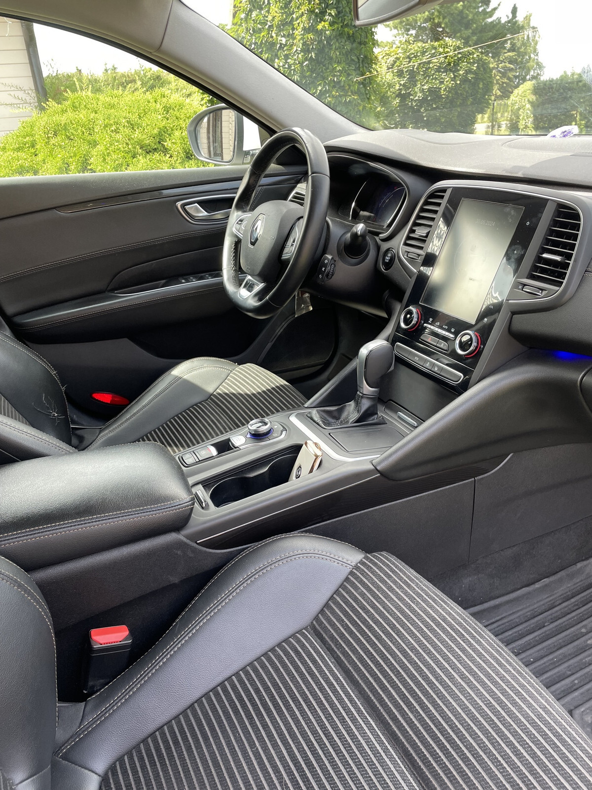 Renault Talisman 2018, photo 6/8
