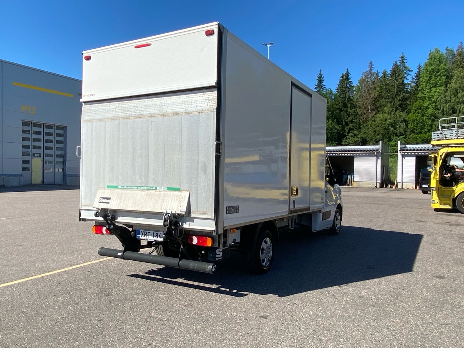 Renault Master 2023, kuva 5/31
