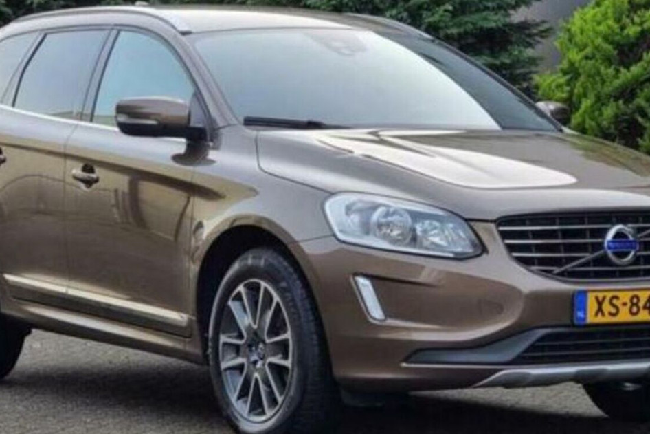 Volvo XC60, 2014, 2.0, 133 kW, diisel, automaat, esivedu