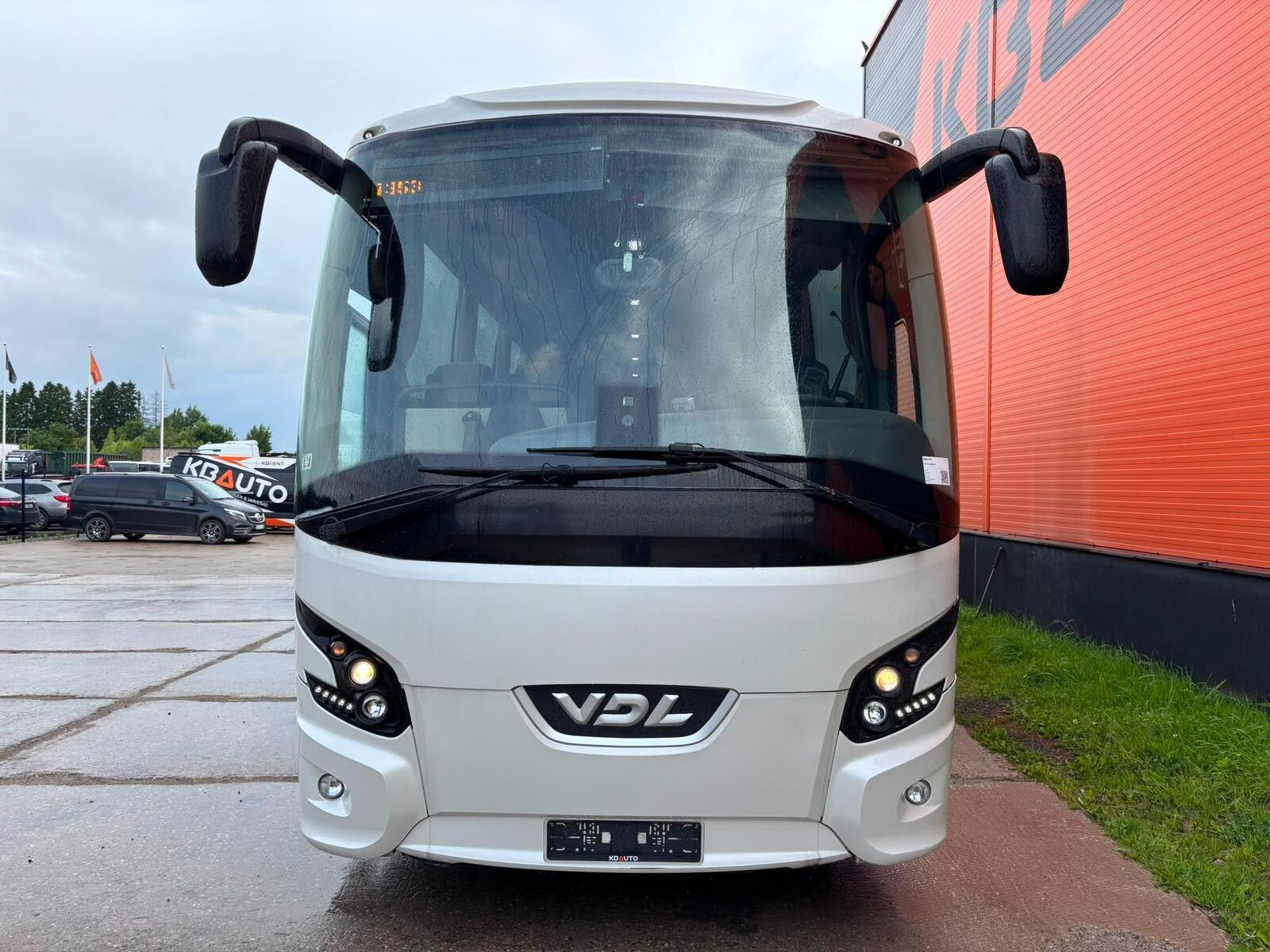 VDL Futura FMD2 4x2 2017, kuva 3/26